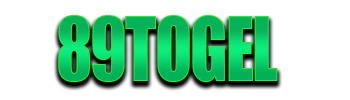 Logo 89TOGEL